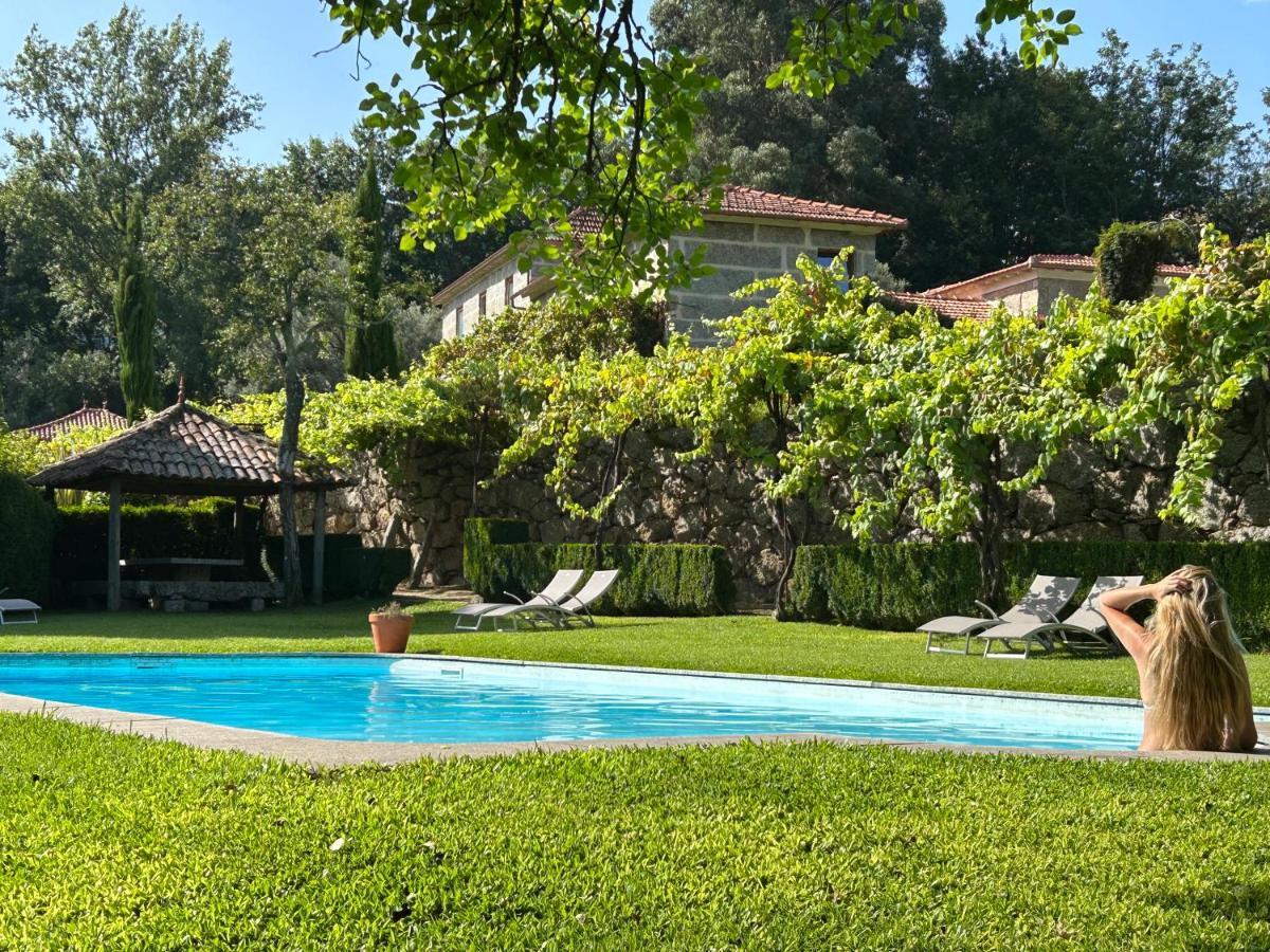 Villa Margaridi Гимарайнш Экстерьер фото